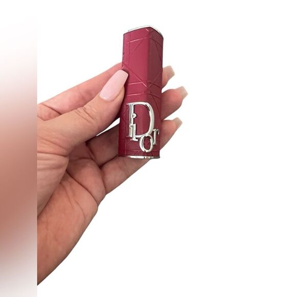 Dior Addict Case - Limited Edition - Brick Cannage - Picture 2 of 5